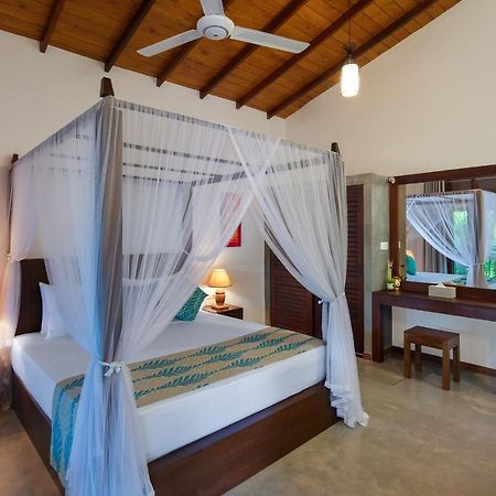 Ballarat Luxury Villa - هيكادوفا المظهر الخارجي الصورة