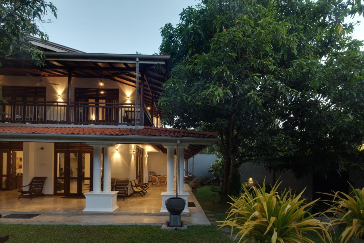 Ballarat Luxury Villa - هيكادوفا المظهر الخارجي الصورة