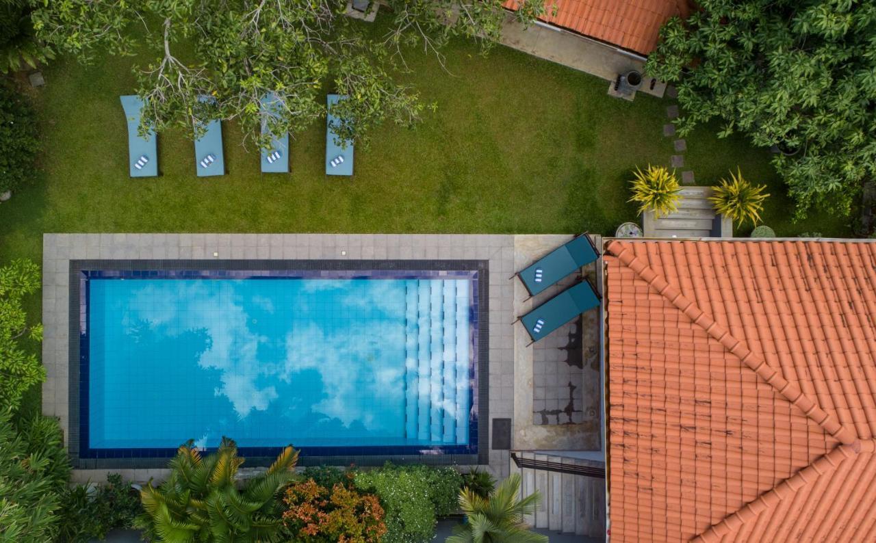 Ballarat Luxury Villa - هيكادوفا المظهر الخارجي الصورة
