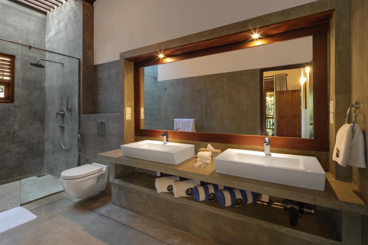 Ballarat Luxury Villa - هيكادوفا المظهر الخارجي الصورة