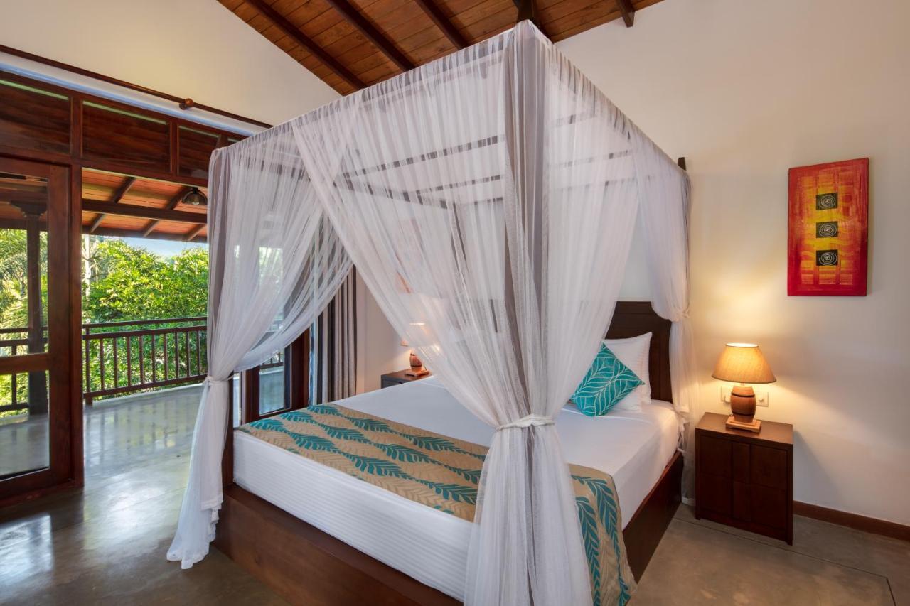 Ballarat Luxury Villa - هيكادوفا المظهر الخارجي الصورة